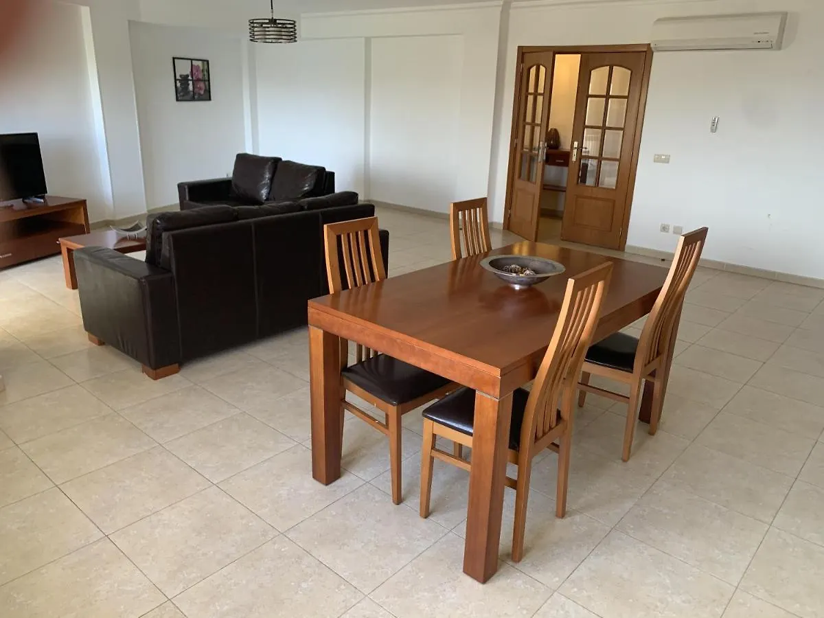Buganvilia Holidays Apartment Alvor
