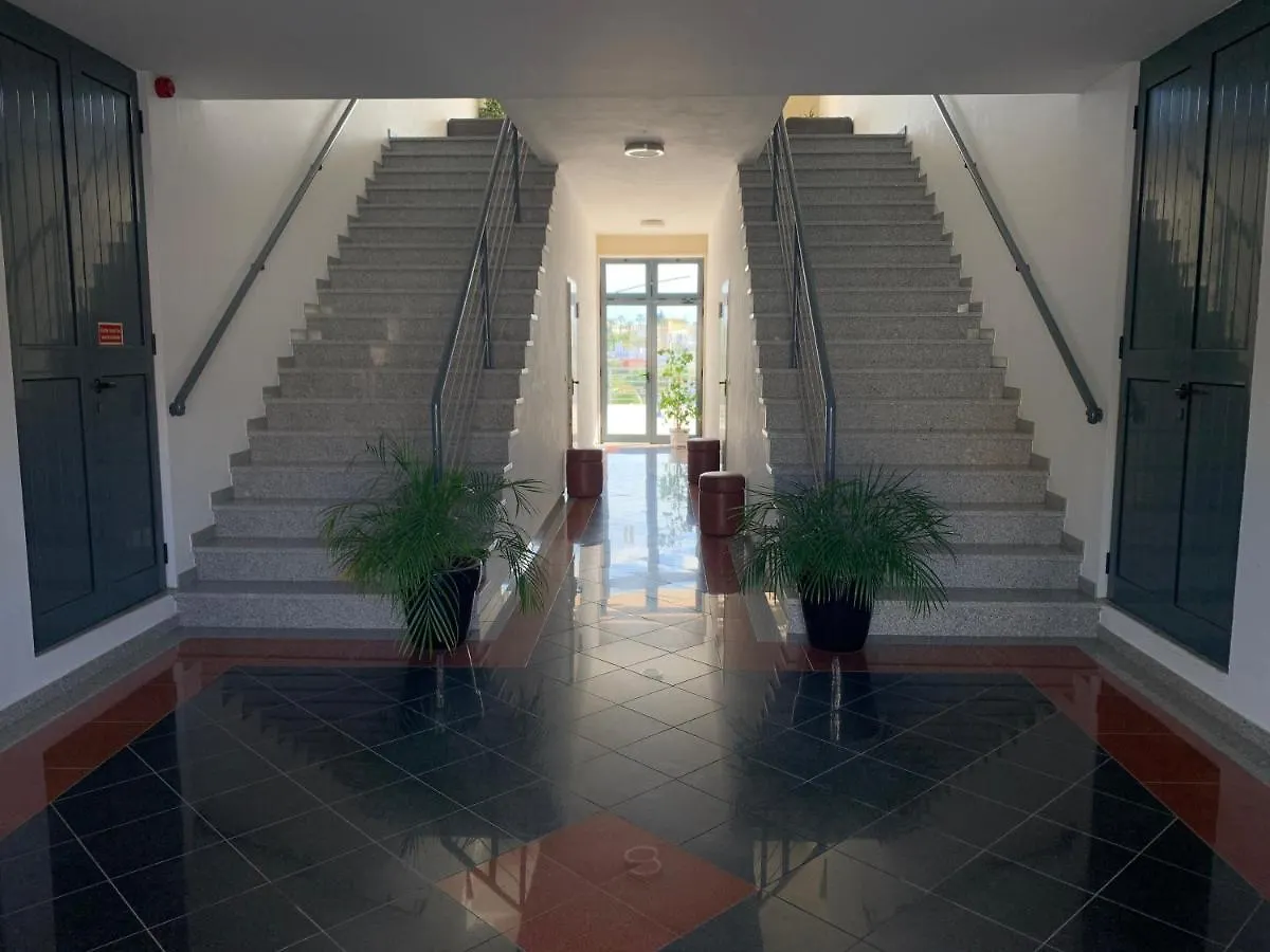 Buganvilia Holidays Apartment Alvor