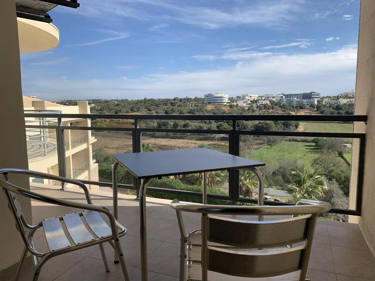 Buganvilia Holidays Apartment Alvor