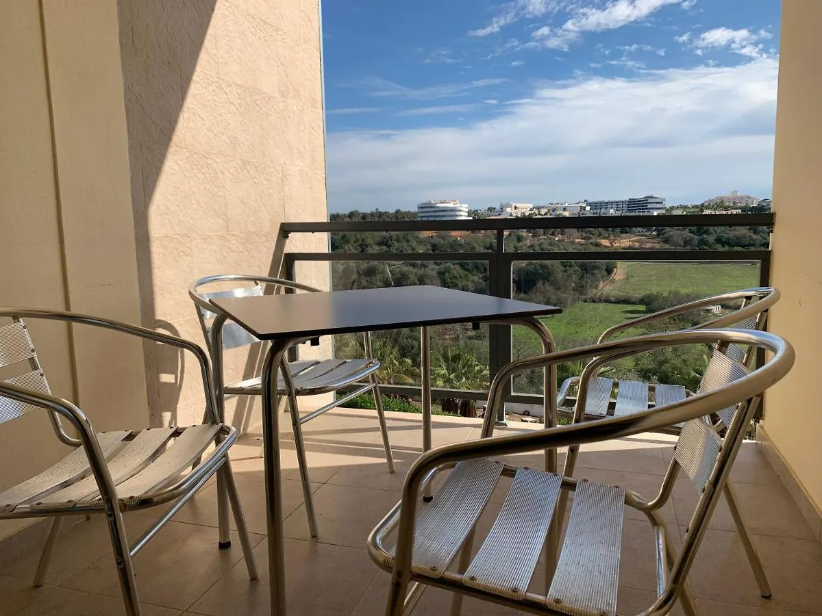 Buganvilia Holidays Apartment Alvor