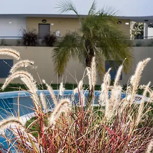  Apartment Family Albur Village Ii