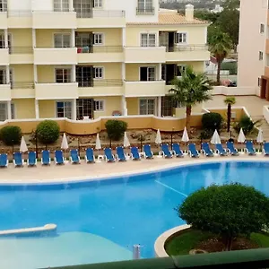  Apartamento Vp Flat With Balcony And Pool View