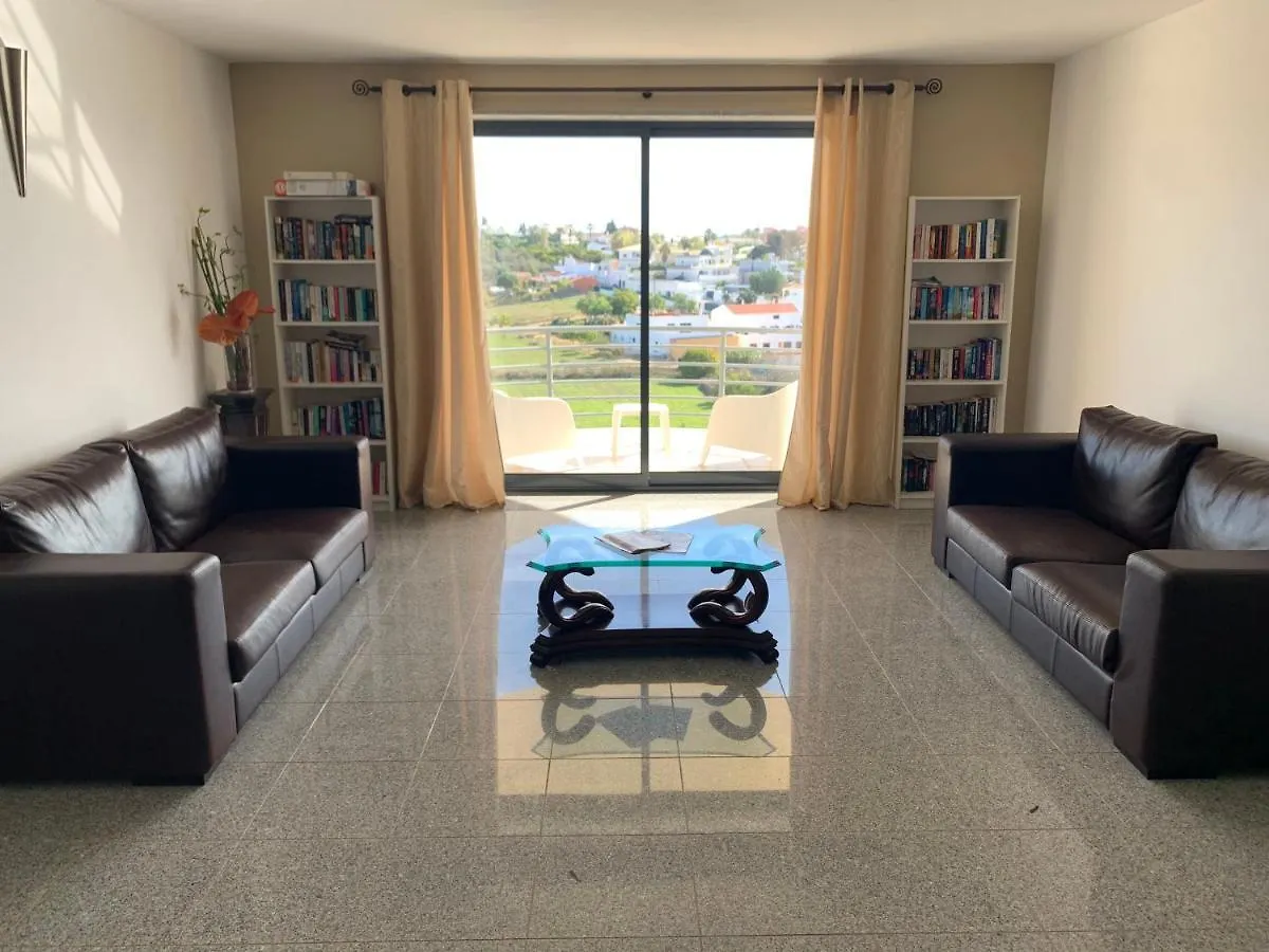 Buganvilia Holidays Apartment Alvor 0*,