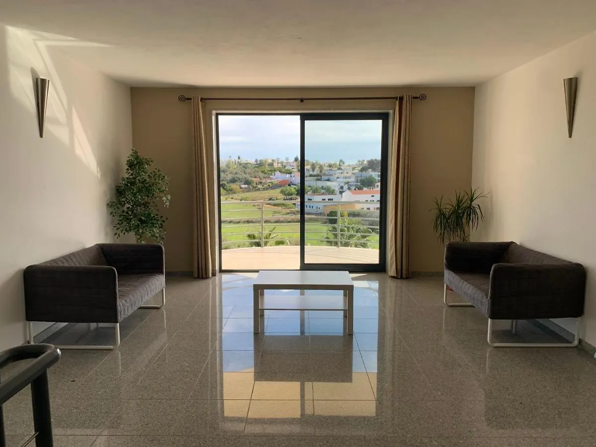 Buganvilia Holidays Apartment Alvor 0*,  Portugal
