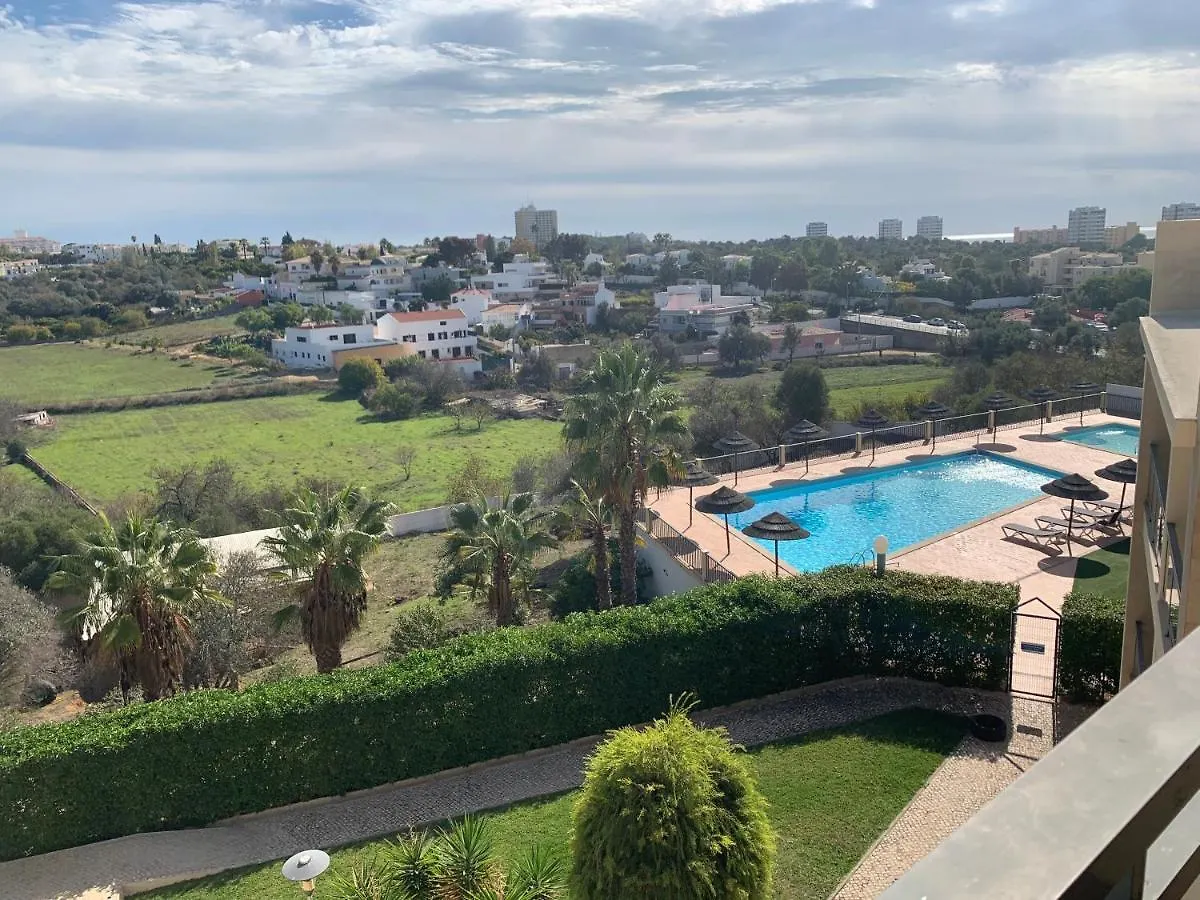 Buganvilia Holidays Apartment Alvor Portugal