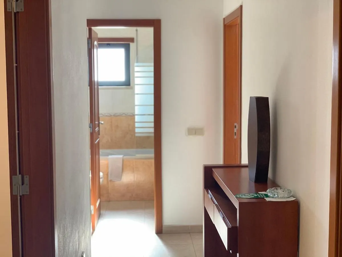Buganvilia Holidays Apartment Alvor