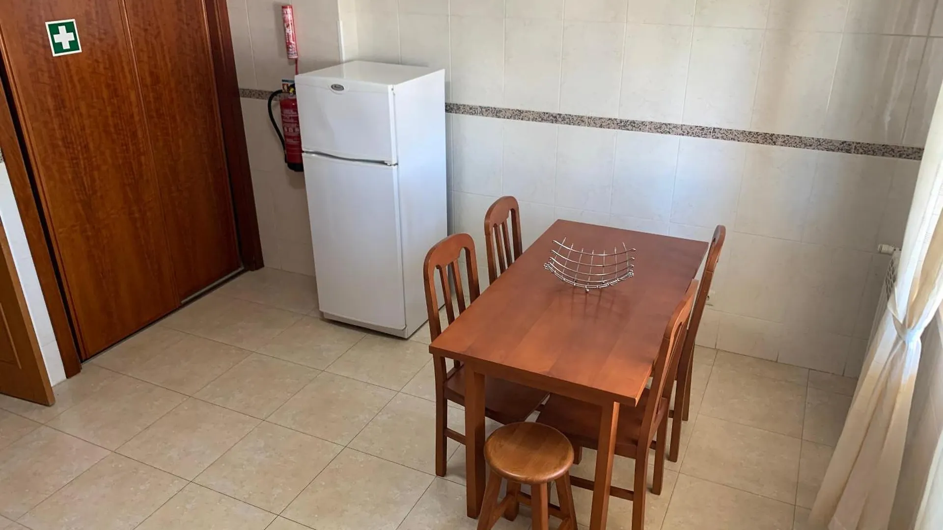 Buganvilia Holidays Apartment Alvor Portugal